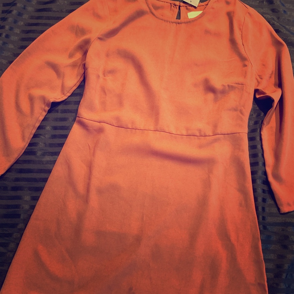 A&F brand new dress